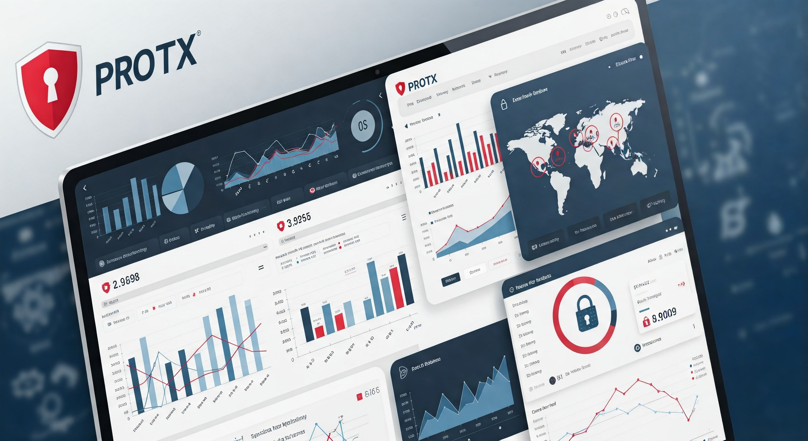 Dashboard Preview